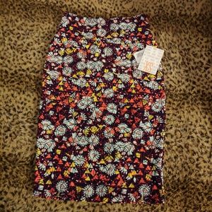 LuLaRoe Cassie Skirt